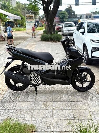 Ab 125 2022 đen bóng cực đẹp  Biển 43 chính chủ Ba