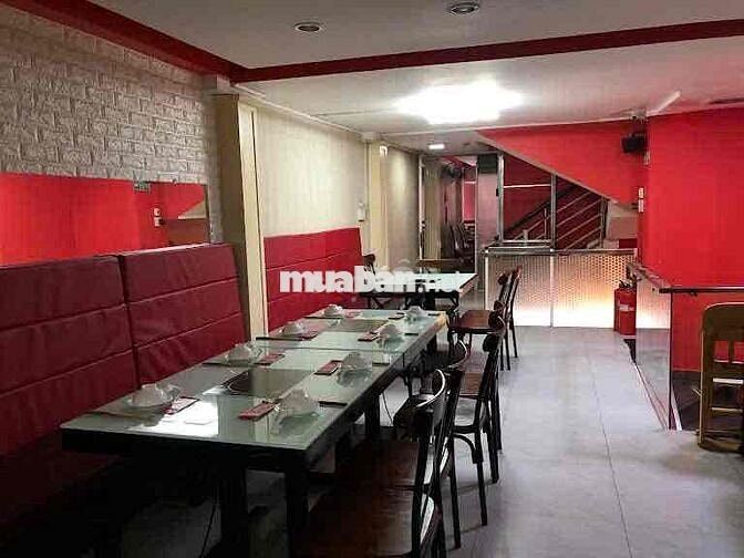 🔥MẶT TIỀN NGUYỄN TRI PHƯƠNG THIÊN ĐƯỜNG ĂN UỐNG