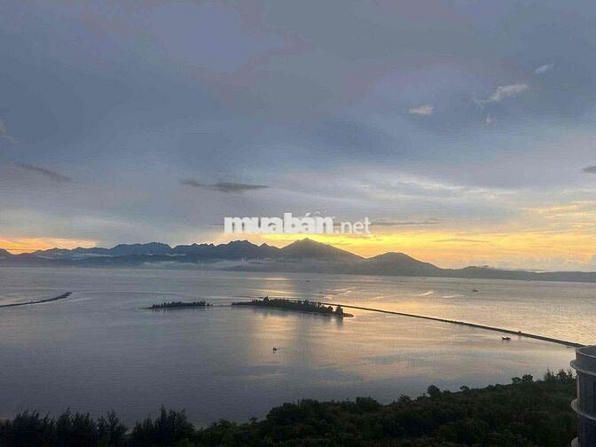 Căn Hộ 3PN - 130m2 - View Biển