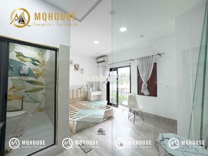 🌹CHO THUÊ CĂN HỘ 1PN BANCOL MỚI 100% FULL_NỘI THẤT TIỆN QUA QUẬN 1,3