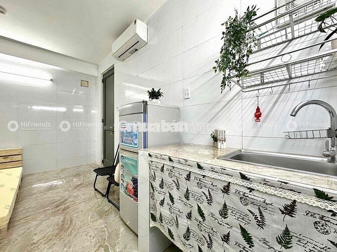 PHÒNG TRỌ SINH VIÊN GIÁ RẺ FULL NỘI THẤT KẾ ĐẠI HỌC VĂN HIẾN-ĐẦM SEN