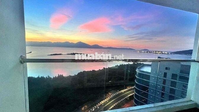 Căn Hộ 3PN - 130m2 - View Biển
