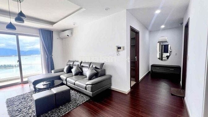 Căn Hộ 3PN - 130m2 - View Biển
