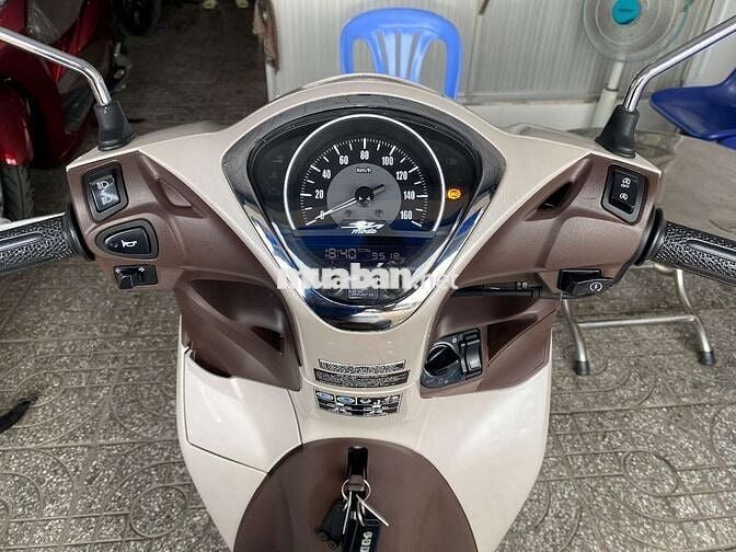 Honda SH MODE ABS 2021 Chạy 9.500Km