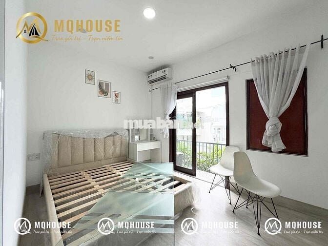 🌹CHO THUÊ CĂN HỘ 1PN BANCOL MỚI 100% FULL_NỘI THẤT TIỆN QUA QUẬN 1,3