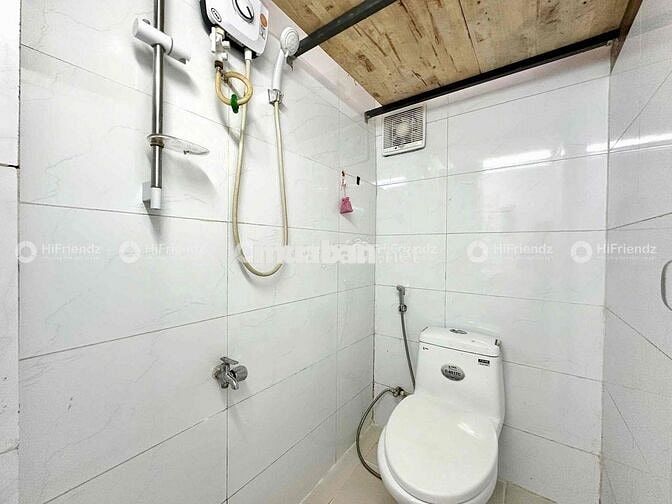 PHÒNG TRỌ SINH VIÊN GIÁ RẺ FULL NỘI THẤT KẾ ĐẠI HỌC VĂN HIẾN-ĐẦM SEN
