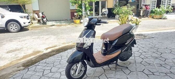 Alizabet Fi .đời 2013 bs65 như mới