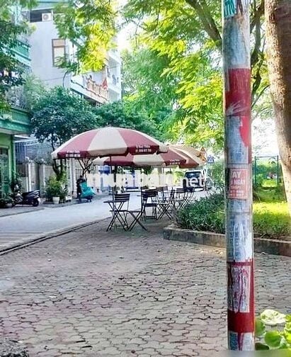 CHÍNH CHỦ BÁN GẤP NHÀ TẬP THỂ LIỄU GIAI, NGUYỄN CÔNG HOAN, 78M, Ô TÔ