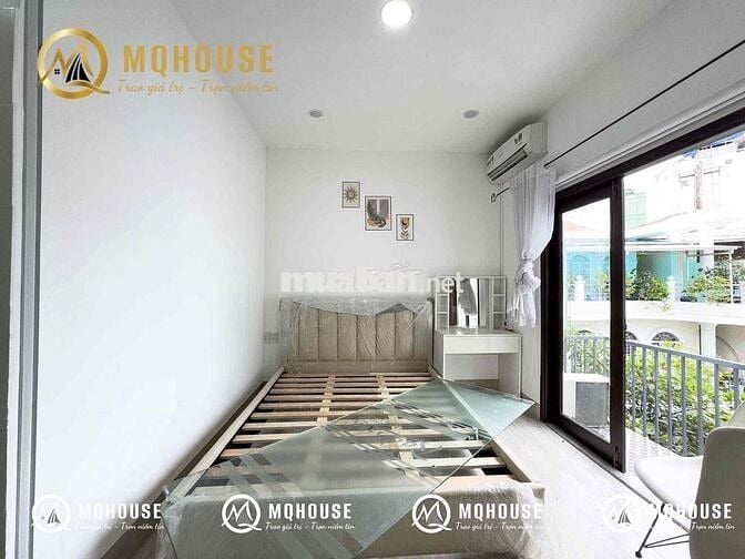 🌹CHO THUÊ CĂN HỘ 1PN BANCOL MỚI 100% FULL_NỘI THẤT TIỆN QUA QUẬN 1,3