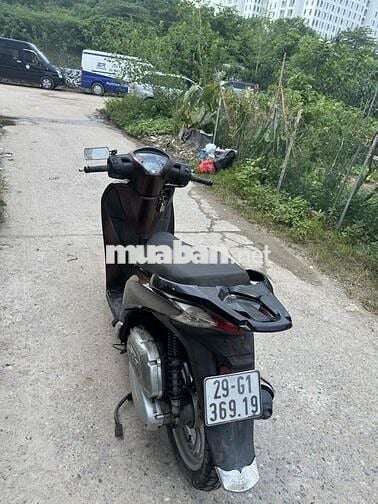 nhà thừa xe không đi đến bán sh150