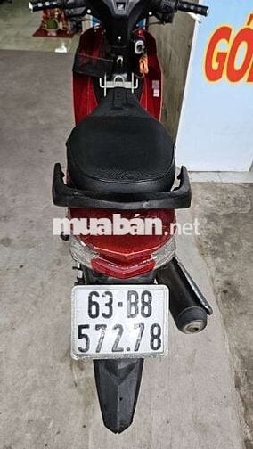 Honda blade 2018