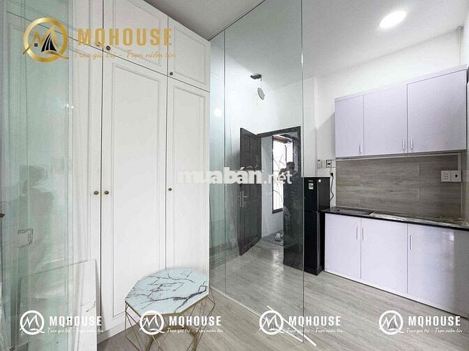🌹CHO THUÊ CĂN HỘ 1PN BANCOL MỚI 100% FULL_NỘI THẤT TIỆN QUA QUẬN 1,3