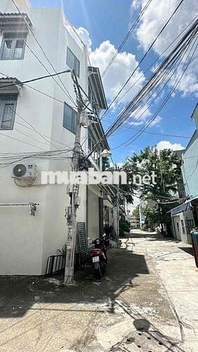 BÁN ĐẤT ĐẸP 110M²– NGANG 5M– HXH– HUỲNH TẤN PHÁT- NHÀ BÈ- GIÁ HƠN 4 TỶ
