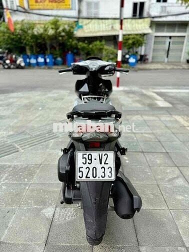 Ab125 2016 BSTP 9chủ, máy gin êm xe đẹp - có góp