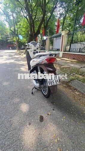Bán xe máy Honda SH Mode 2018 – biển Hà Nội