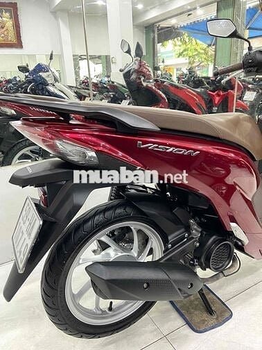 Cần bán Honda Vision 2025