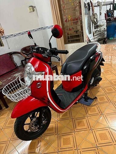 Bán SCOOPY BS 65 ngây chủ