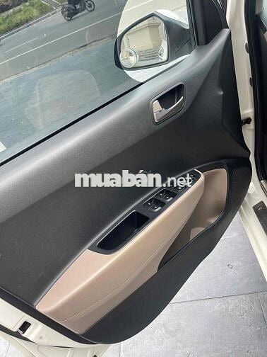 Hyundai Grand i10 2015 1.0 MT - 168000 km