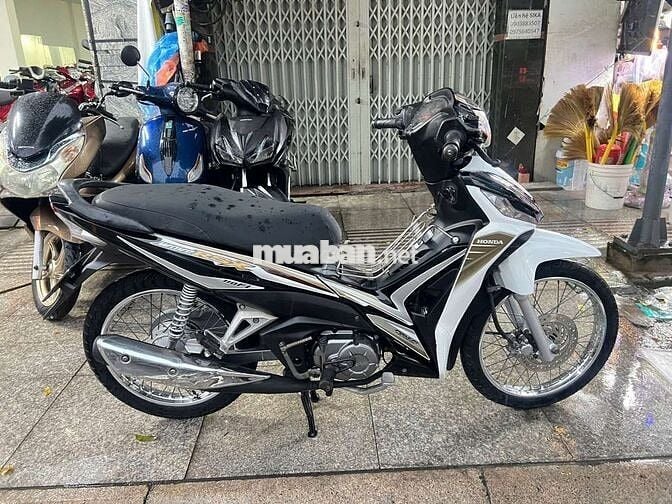 Honda wave RSX Fi 2019 mới 90% bstp chính chủ