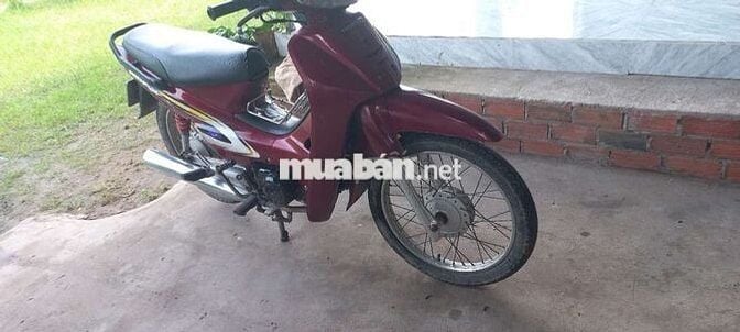 Dư xe bán Wave Apha nhật máy bao êm .mạnh đồ zin