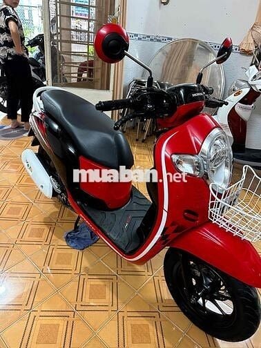 Bán SCOOPY BS 65 ngây chủ