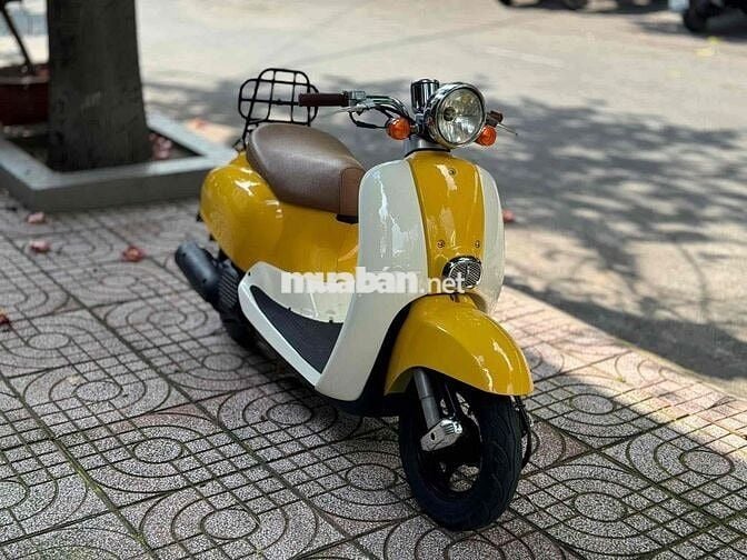 Honda Crea 50cc Nhật - Chính Chủ