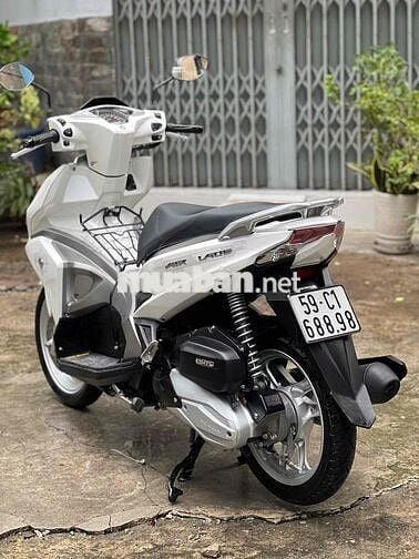 ❤️ Airblade 125 đời 2017 bstp chính chủ hỗ trợ góp
