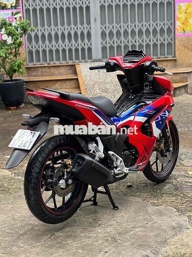 ❤️WinnerX 150 V3 Abs đời 2023 bstp chính chủ
