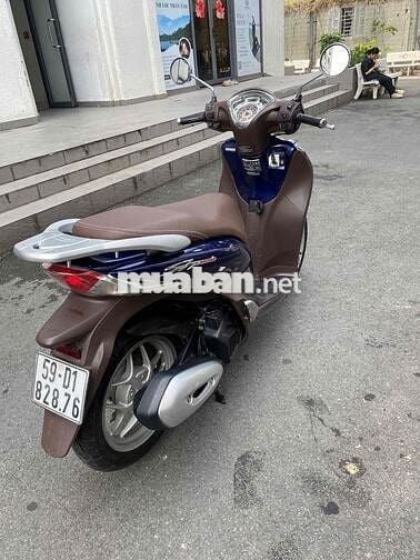 SH mode 2014 đẹp zin , chính chủ biển thành phố