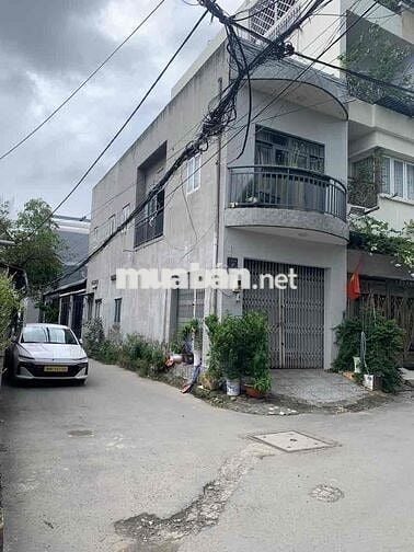 BÁN LÔ ĐẤT HXH - HIỆP BÌNH PHƯỚC- 58m2(5.17x10,65) - chỉ 3,85 tỷ TL