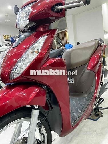 Cần bán Honda Vision 2025