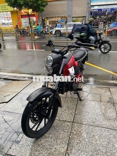 Kymco k-pike 125 cc 2019 mới 90% biển số thành phố