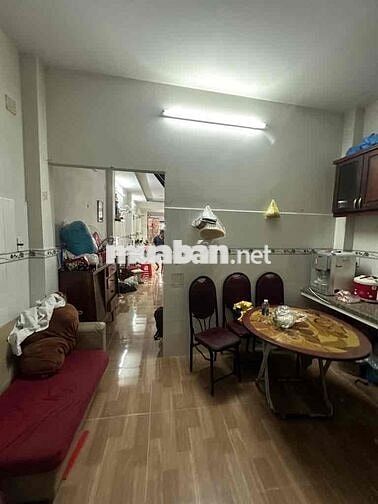 🏡SIÊU PHẨM NHÀ MỚI VÀO Ở NGAY- VƯỜN LÀI - DT VUÔNG VỨC 💥