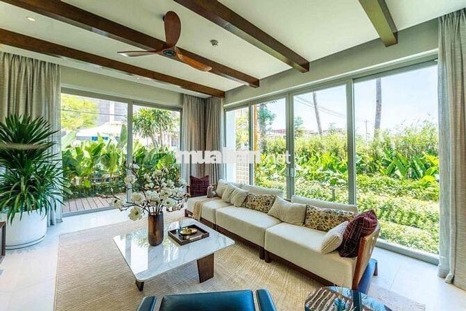Bán Biệt thự Biển La tiên Villa