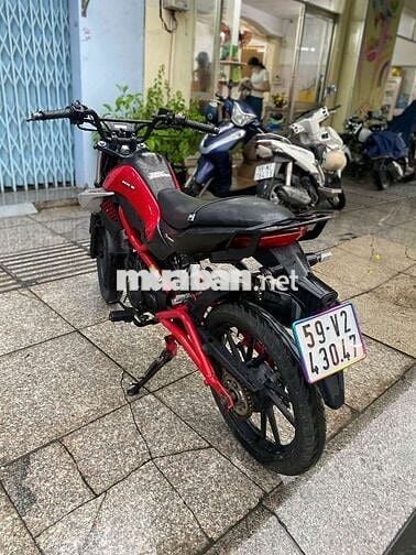 Kymco k-pike 125 cc 2019 mới 90% biển số thành phố