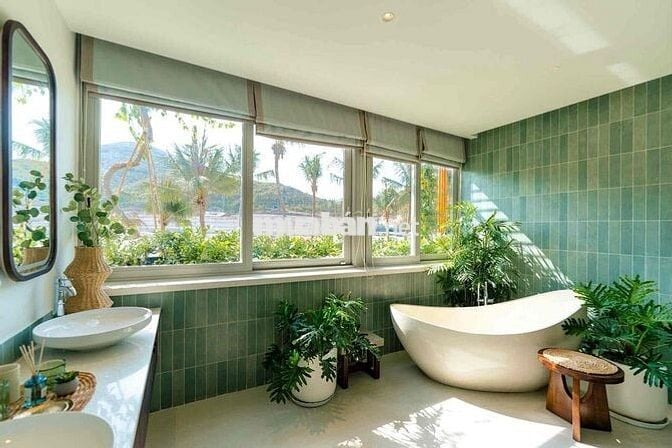 Bán Biệt thự Biển La tiên Villa