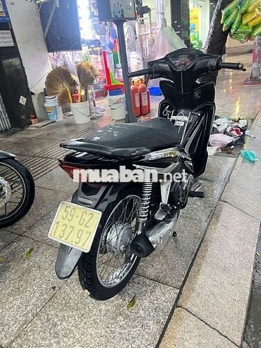 Honda wave RSX Fi 2019 mới 90% bstp chính chủ