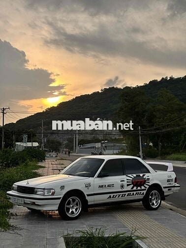 Toyota Cressida 1996 - 179 km