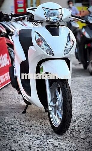 Honda vision TC trả 20% nhận càvet + QUÀ 2TR