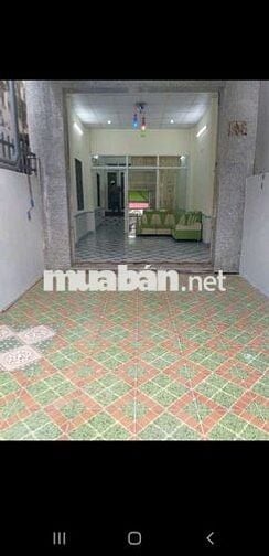Bán nhà mặt tiền đường Ngô Đến