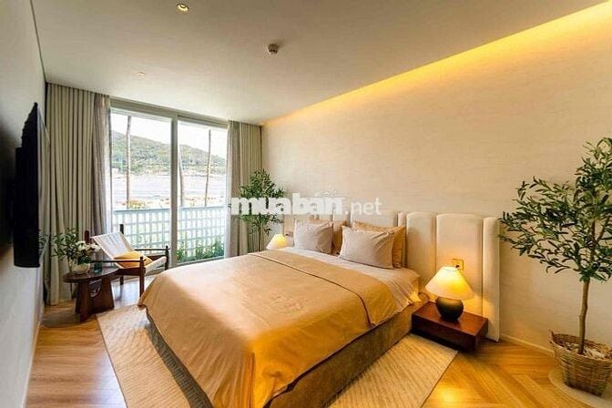 Bán Biệt thự Biển La tiên Villa