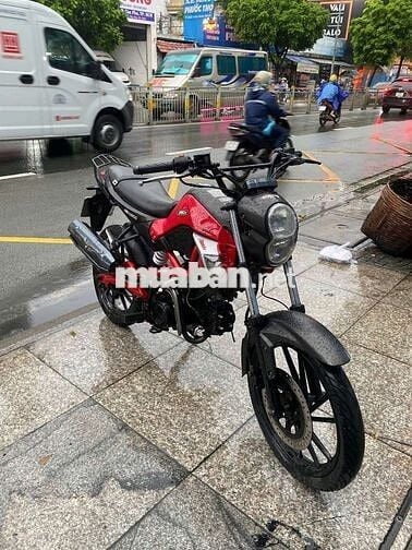 Kymco k-pike 125 cc 2019 mới 90% biển số thành phố