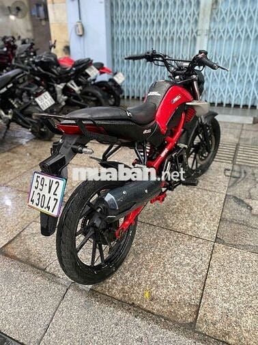 Kymco k-pike 125 cc 2019 mới 90% biển số thành phố