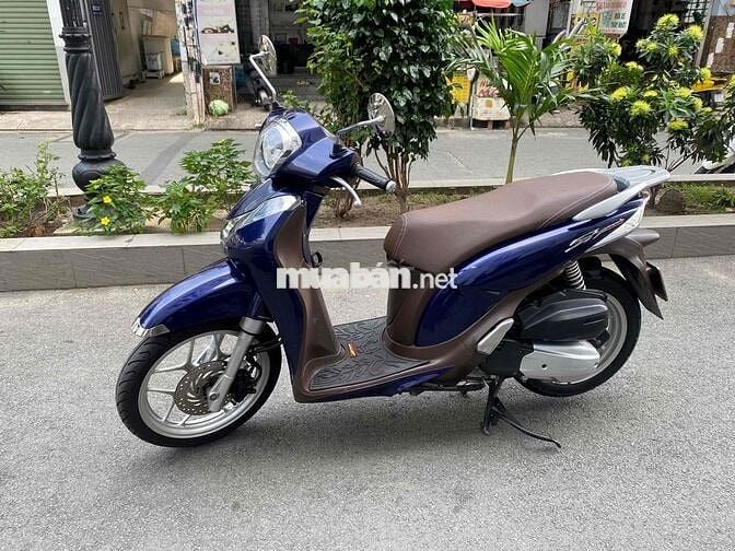 SH mode 2014 đẹp zin , chính chủ biển thành phố