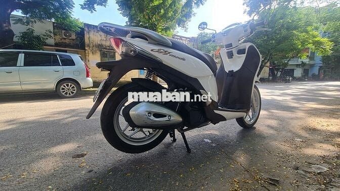 Bán xe máy Honda SH Mode 2018 – biển Hà Nội