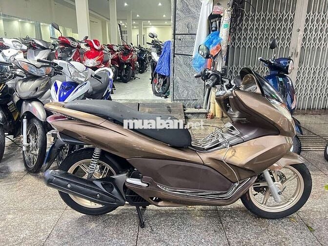 Honda PCX 125 2012 mới 90% Bstp chính chủ