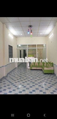 Bán nhà mặt tiền đường Ngô Đến