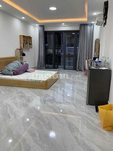 NHÀ ĐẸP ĐƯỜNG SỐ 2 Q6 (4X18) 4 TẤM. CHỈ 12,5 TỶ