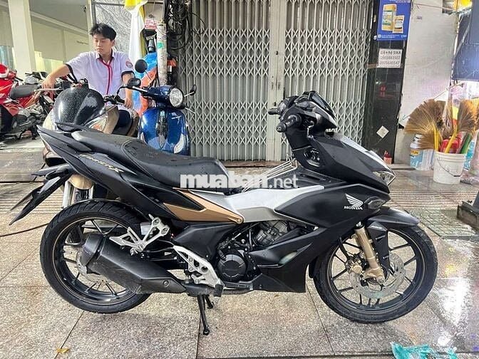 Honda winner x ABS 2020 mới 90% Bstp chính chủ