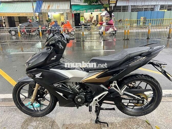 Honda winner x ABS 2020 mới 90% Bstp chính chủ